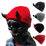 Halloween Beanie Manufacturer - OEM/ODM Custom Novelty Beanie Hat