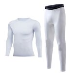 Men's Gym Wear Set Manufacturer - OEM/ODM Custom 2 Piece Gym Suit