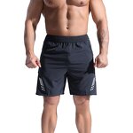 Men's Gym Shorts Manufacturer - OEM/ODM Custom Exercise Shorts Plus Size
