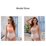 Tankini Swimsuit Manufacturer - OEM/ODM Custom One Piece Tankini