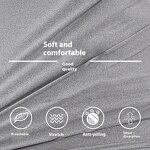 Men's T-Shirt Manufacturer - OEM/ODM Custom Long Sleeve Compression