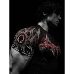 Compression T-Shirt Manufacturer - OEM/ODM Custom Gym T-Shirt Bulk