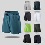 Men's Tennis Shorts Manufacturer - OEM/ODM Custom Sport Shorts