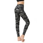 Women's Leggings Manufacturer - OEM/ODM Custom Camo Running Leggings