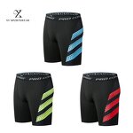 Men's Gym Shorts Manufacturer - OEM/ODM Custom Training Shorts Bulk