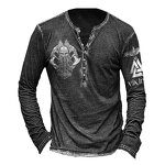 T-Shirt Manufacturer - OEM/ODM Custom Vintage T-Shirt for Men
