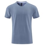 Men's T-Shirt Manufacturer - OEM/ODM Custom Sports T-Shirt