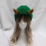 Halloween Beanie Manufacturer - OEM/ODM Custom Novelty Beanie Hat