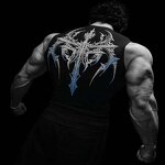 Men's Tank Top Manufacturer - OEM/ODM Custom Fitness Singlet