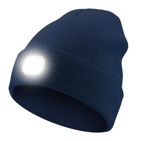 LED Beanie Manufacturer - OEM/ODM Custom Camo Bluetooth Beanie