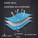 Pet Harness Manufacturer - OEM/ODM Custom Breathable Cat Chest Harness