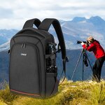 Camera Backpack Manufacturer - OEM/ODM Custom Outdoor Photography Backpack
