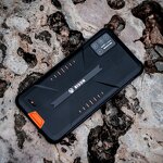 5G Smartphone Manufacturer - OEM/ODM Custom 6.39 Inch 48MP Camera Phone