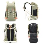 Hiking Backpack Manufacturer - OEM/ODM Custom 40L Waterproof Backpack