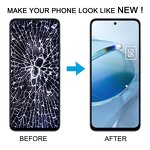 Phone Screen Manufacturer - OEM/ODM Replacement for Xiaomi Poco C61 IPS