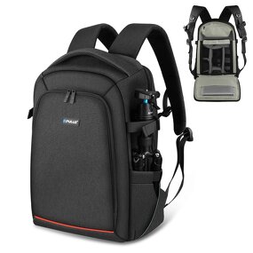 Camera Bag Manufacturer - OEM/ODM Custom Waterproof Camera Backpack