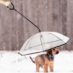 Pet Umbrella Leash Manufacturer - OEM/ODM Custom Adjustable Dog Leash