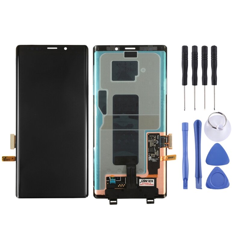 Phone Screen Repair Manufacturer - OEM/ODM Custom LCD Display Replacement