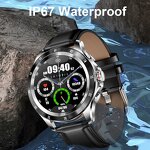 Smart Band Manufacturer - OEM/ODM Custom Fitness Tracker Wristband