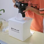 Photo Studio Box Manufacturer - OEM/ODM Custom 30cm Mini Studio Ring Light