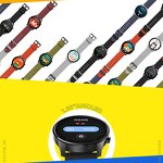 Smart Watch Manufacturer - OEM/ODM Custom 1GB 16GB Smart Watch Phone