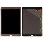 Tablet Screen Manufacturer - OEM/ODM Replacement for Samsung Tab S2 LCD