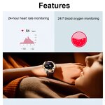 Smart Band Manufacturer - OEM/ODM Custom Fitness Tracker Wristband