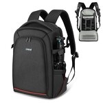 Camera Backpack Manufacturer - OEM/ODM Custom Outdoor Photography Backpack
