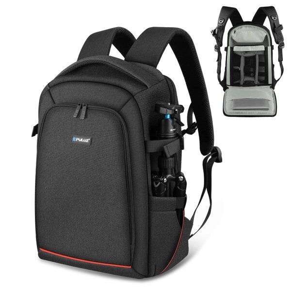 Camera Backpack Manufacturer - OEM/ODM Custom Outdoor Photography Backpack