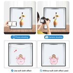 Photo Studio Box Manufacturer - OEM/ODM Custom 40cm LED Light Photography Box