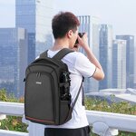 Camera Backpack Manufacturer - OEM/ODM Custom Outdoor Photography Backpack