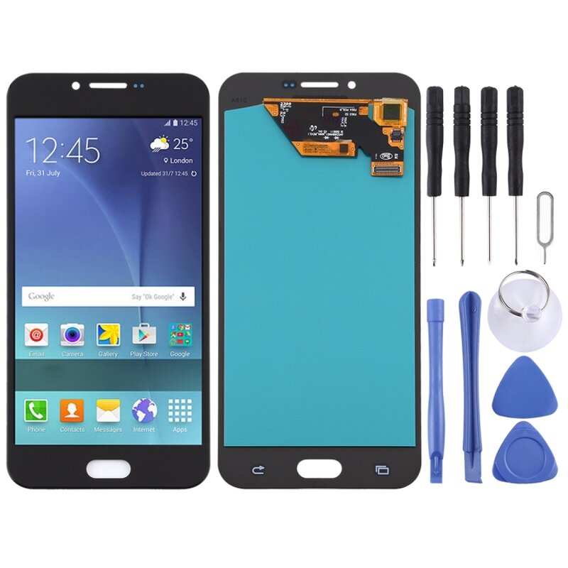Phone Screen Manufacturer - OEM/ODM Replacement for Samsung A810F/DS