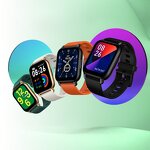 Smart Band Manufacturer - OEM/ODM Custom 1.56 Inch Full Screen Bracelet