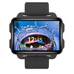 Smart Watch Manufacturer - OEM/ODM Custom 1.54 Inch Color Screen Smart Watch