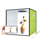 Photo Studio Box Manufacturer - OEM/ODM Custom 20cm LED Photo Studio Kit