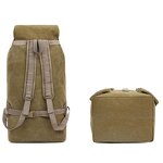 Shoulder Bag Manufacturer - OEM/ODM Custom Canvas Large Capacity Bag