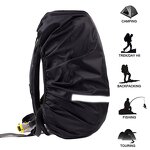 Backpack Rain Cover Manufacturer - OEM/ODM Custom Reflective Waterproof Cover