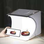 Photo Studio Box Manufacturer - OEM/ODM Custom Foldable Mini Photo Studio