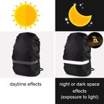 Backpack Rain Cover Manufacturer - OEM/ODM Custom Reflective Waterproof Cover