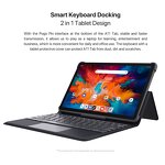 4G Tablet Manufacturer - OEM/ODM Custom 10.4 Inch Unlocked Android Tablet