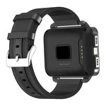 Smart Watch Manufacturer - OEM/ODM Custom 1.54 Inch Color Screen Smart Watch