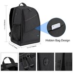 Camera Bag Manufacturer - OEM/ODM Custom Crossbody Shoulder Storage Bag