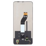 Phone Screen Manufacturer - OEM/ODM Replacement for Xiaomi Redmi 12 5G