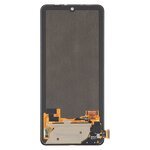 Phone Screen Manufacturer - OEM/ODM Replacement for Xiaomi Redmi 13C