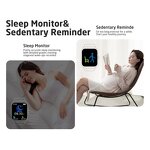 Smart Watch Manufacturer - OEM/ODM Custom Oxygen Monitor Smart Watch