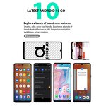 Photo Studio Box Manufacturer - OEM/ODM Custom 30cm Folding Ring Light Box