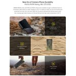 5G Smartphone Manufacturer - OEM/ODM Custom 6.39 Inch 48MP Camera Phone