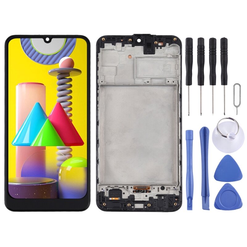 Phone Screen Manufacturer - OEM/ODM Replacement for Xiaomi Redmi Note 9S