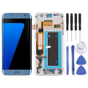 Phone Screen Manufacturer - OEM/ODM Replacement for Samsung Galaxy S Series
