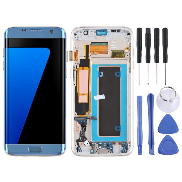 Phone Screen Manufacturer - OEM/ODM Replacement for Samsung Galaxy S Series
